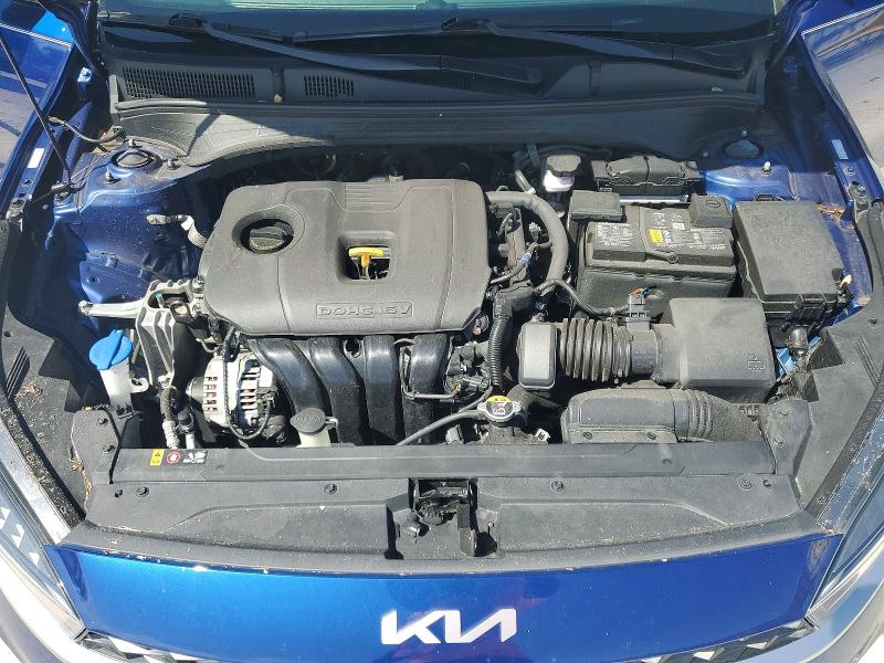 Aukcja sprzedaży 2024 Kia Forte, vin: 3KPF24AD0RE817891, numer aukcji: 62274366