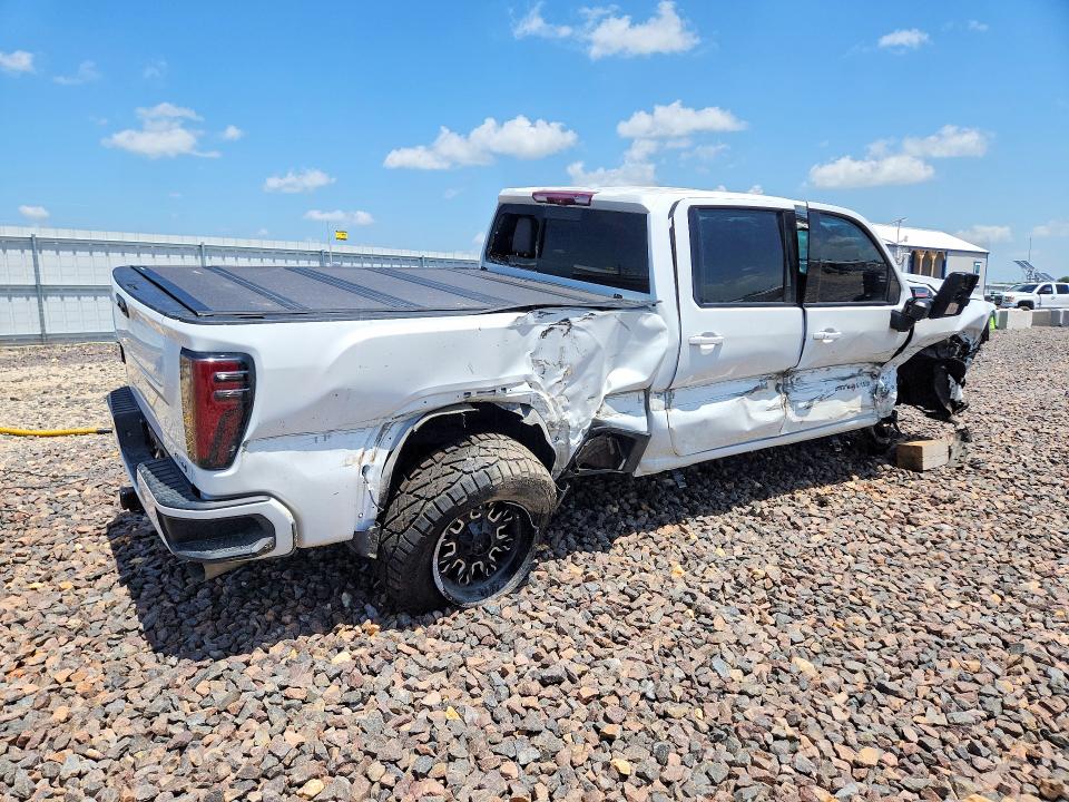 Aukcja sprzedaży 2024 Gmc Sierra, vin: 1GT49PEY9RF191202, numer aukcji: 61956866