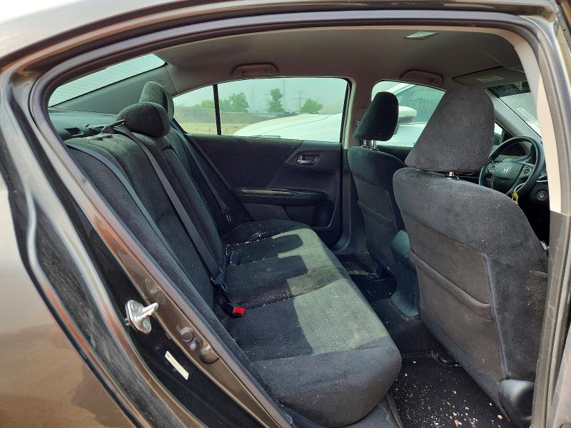 Продажа на аукционе авто 2013 Honda Accord, vin: 1HGCR2F32DA088728, номер лота: 61287006