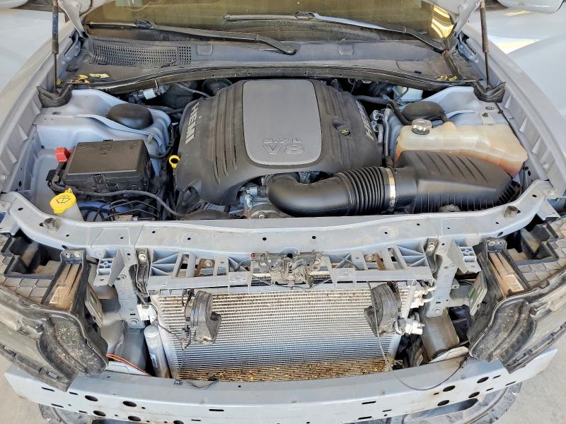 63119946 :رقم المزاد ، 2C3CDXCT0NH146048 vin ، 2022 Dodge Charger مزاد بيع