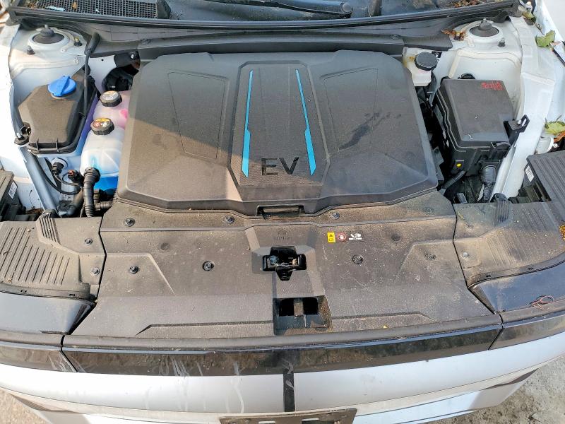 Aukcja sprzedaży 2024 Hyundai Ioniq 5, vin: KM8KMDDF9RU317831, numer aukcji: 60580326