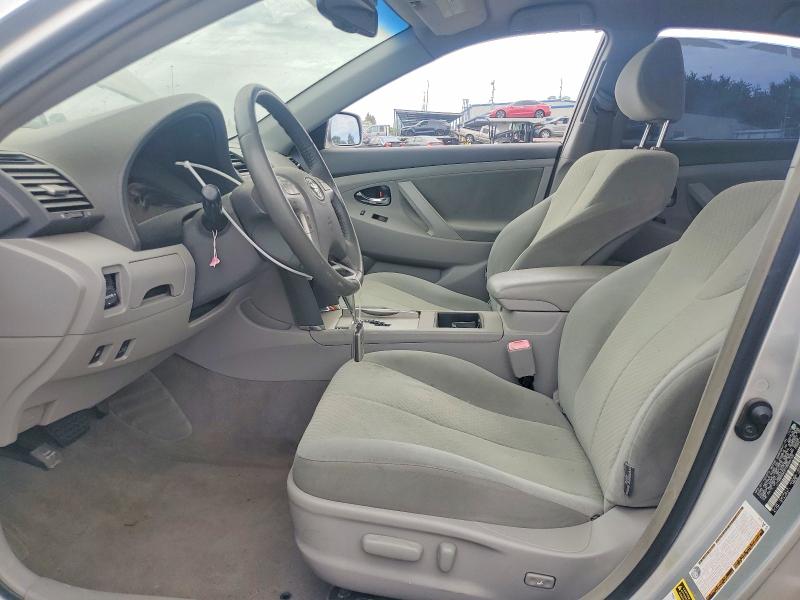 2007 Toyota Camry მანქანა იყიდება აუქციონზე, vin: JTNBB46K073028162, აუქციონის ნომერი: 60902166