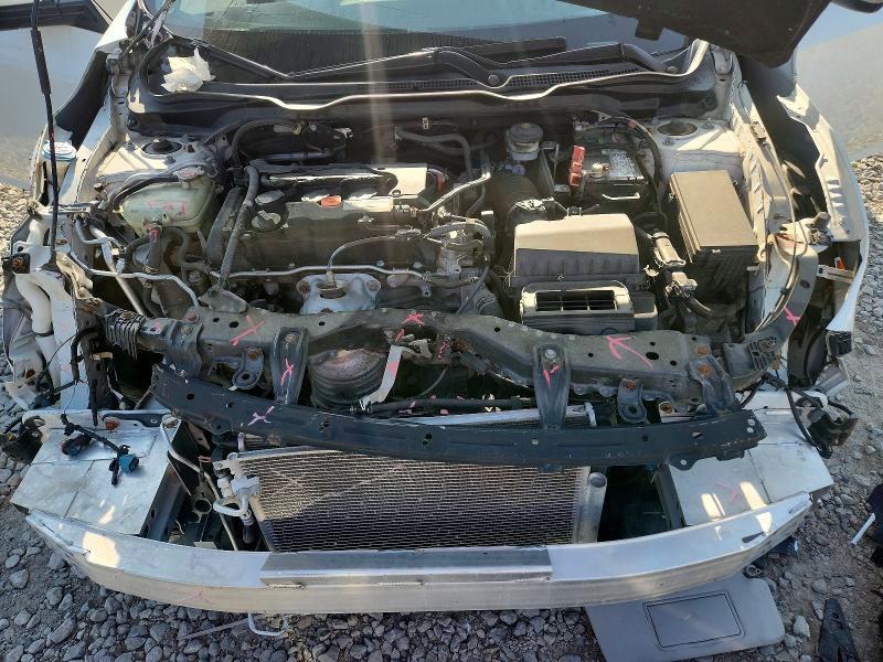 Aukcja sprzedaży 2016 Honda Civic, vin: 19XFC2F71GE073459, numer aukcji: 59683676