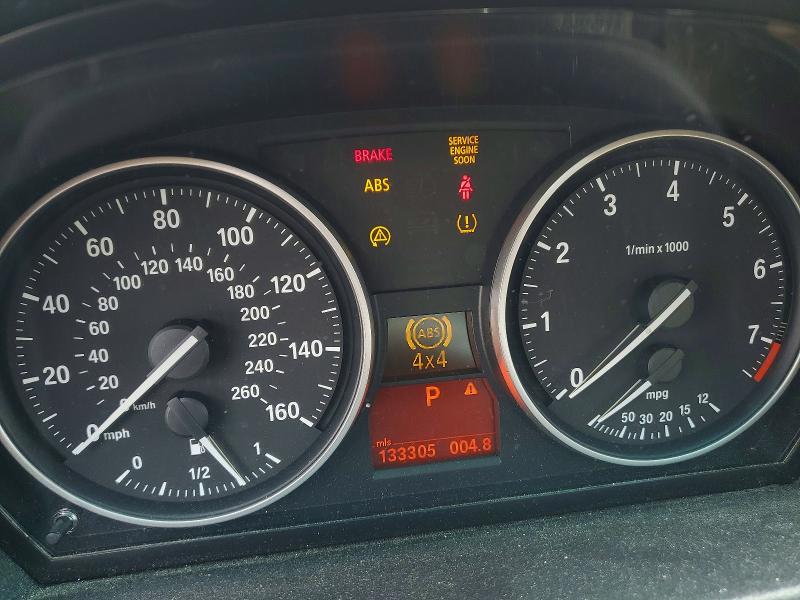 Продаж на аукціоні авто 2011 Bmw 328, vin: WBAPK5C52BA658006, номер лоту: 63401606