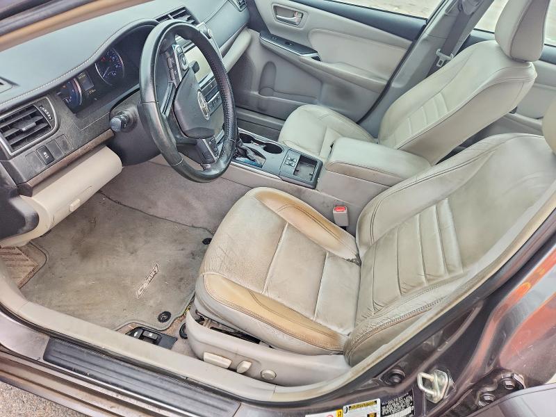 Aukcja sprzedaży 2016 Toyota Camry, vin: 4T1BF1FK7GU123606, numer aukcji: 61821416