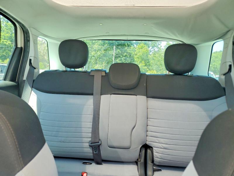 Продажа на аукционе авто 2014 Fiat 500l, vin: ZFBCFABHXEZ016507, номер лота: 61081146
