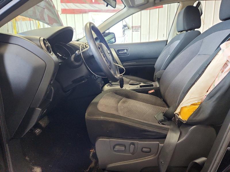 Продажа на аукционе авто 2013 Nissan Rogue, vin: JN8AS5MV5DW600831, номер лота: 62120456