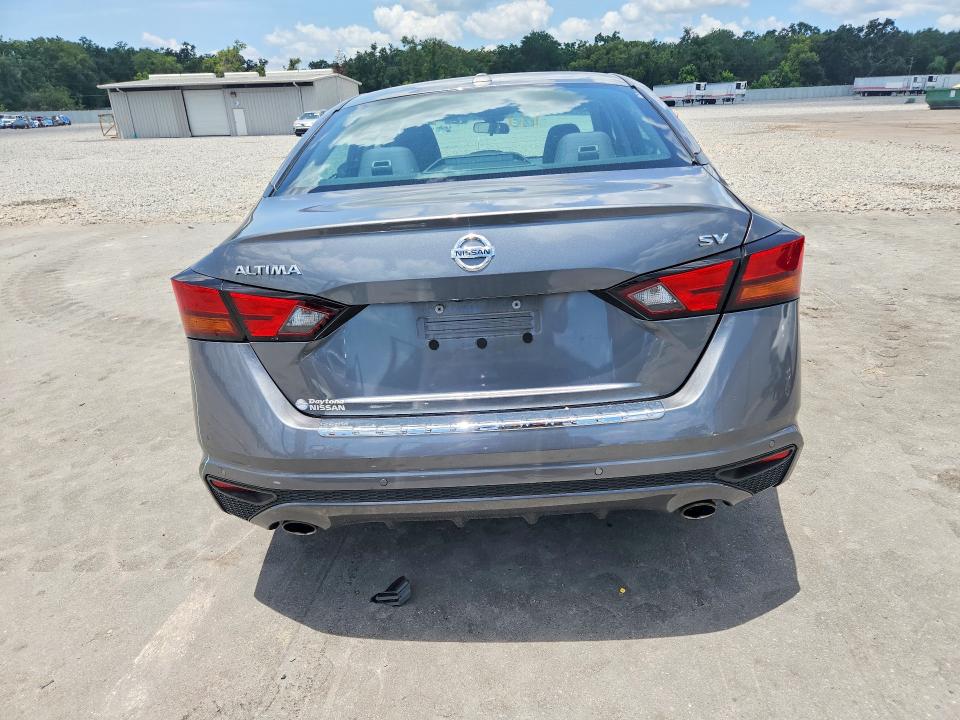 Aukcja sprzedaży 2022 Nissan Altima, vin: 1N4BL4DV6NN328228, numer aukcji: 62444236