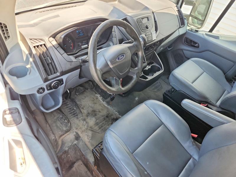 Aukcja sprzedaży 2016 Ford Transit, vin: 1FTYE2CM7GKA38435, numer aukcji: 59189596