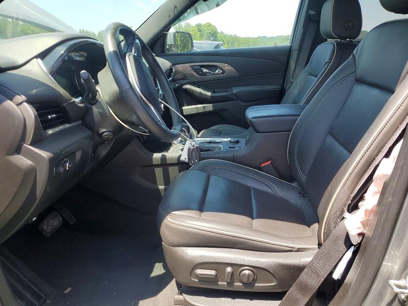 Aukcja sprzedaży 2023 Chevrolet Traverse, vin: 1GNEVKKW3PJ184768, numer aukcji: 59302476