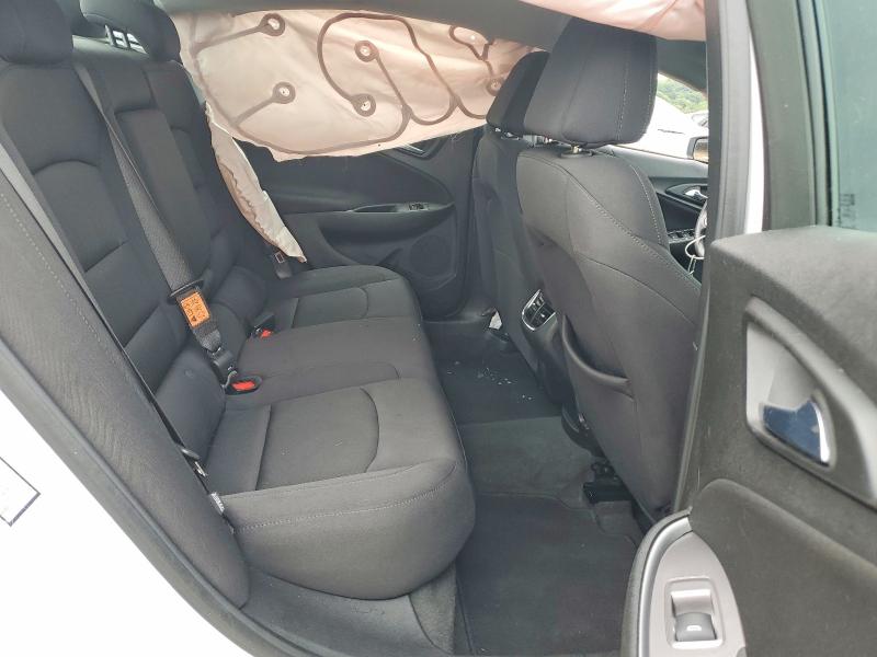 62427266 :رقم المزاد ، 1G1ZD5ST1RF177594 vin ، 2024 Chevrolet Malibu مزاد بيع