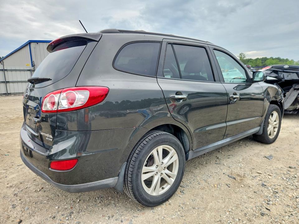 Продажа на аукционе авто 2010 Hyundai Santa Fe, vin: 5NMSK4AGXAH353790, номер лота: 60179856