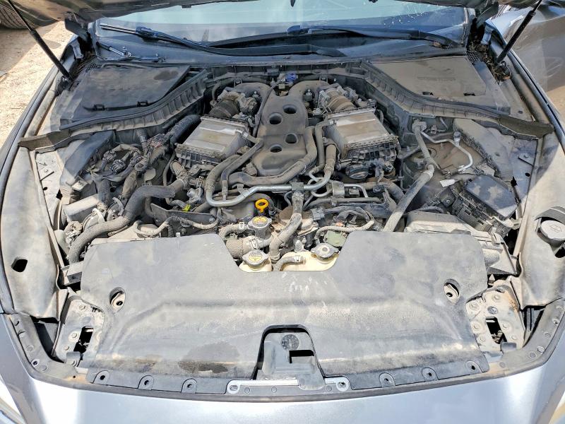 Aukcja sprzedaży 2018 Infiniti Q50, vin: JN1EV7AP3JM357844, numer aukcji: 61758506