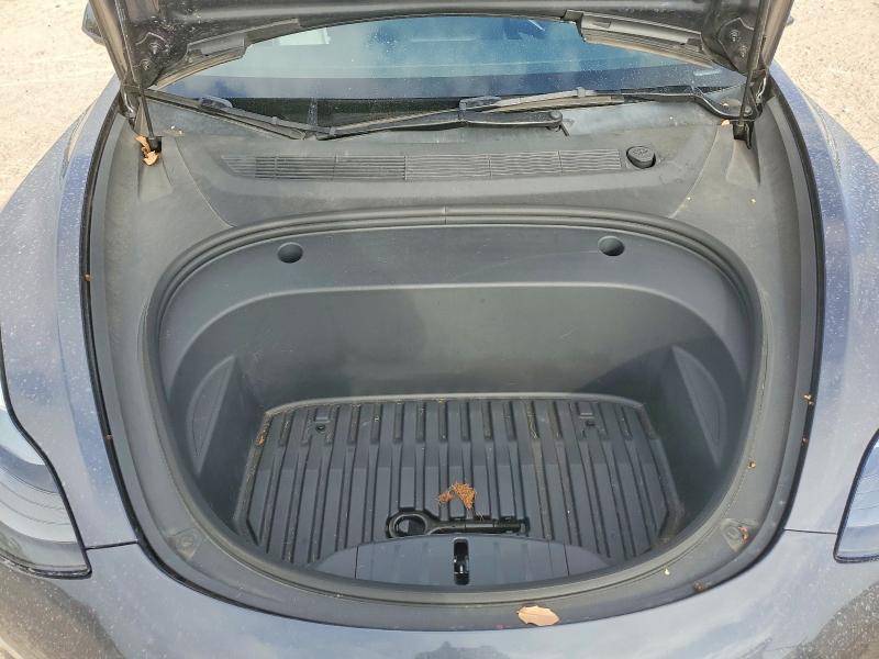 Продаж на аукціоні авто 2023 Tesla Model 3, vin: 5YJ3E1EA1PF615710, номер лоту: 60581526
