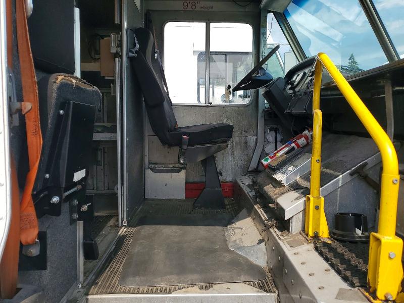 2007 Freightliner Chassis მანქანა იყიდება აუქციონზე, vin: 4UZAANBW97CY45076, აუქციონის ნომერი: 62078226