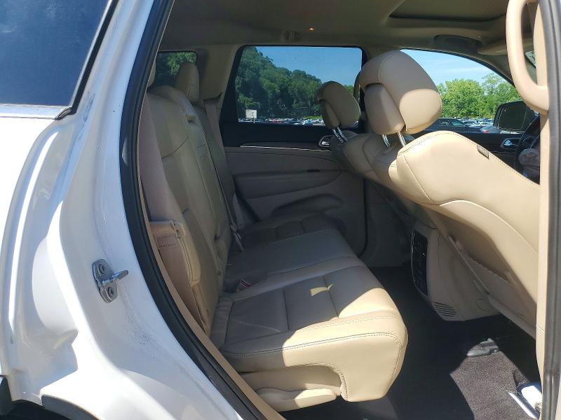 Продажа на аукционе авто 2018 Jeep Grand Cherokee, vin: 1C4RJFBG3JC399665, номер лота: 61915346