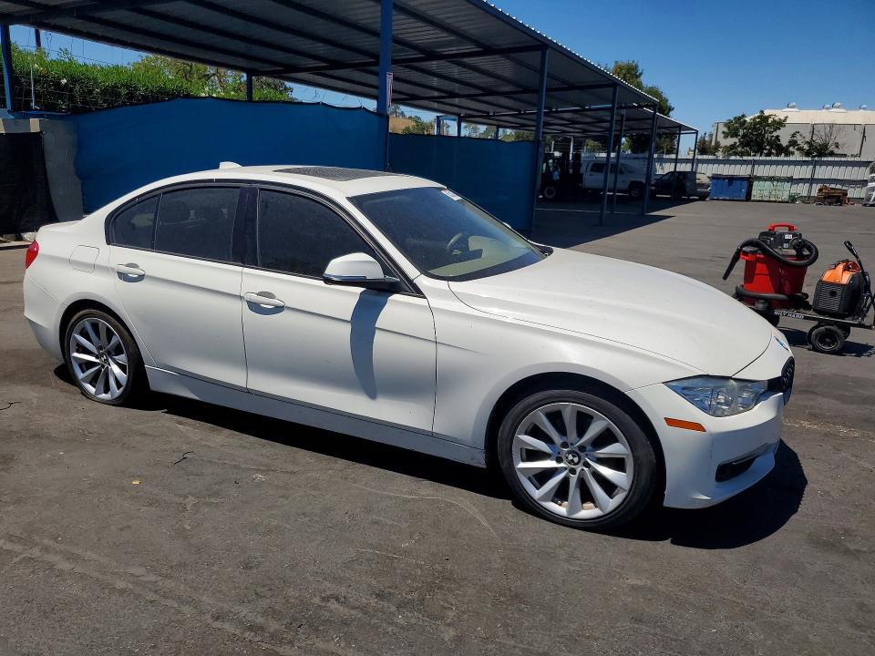 Aukcja sprzedaży 2012 Bmw 328, vin: WBA3A5C54CF342080, numer aukcji: 63524236