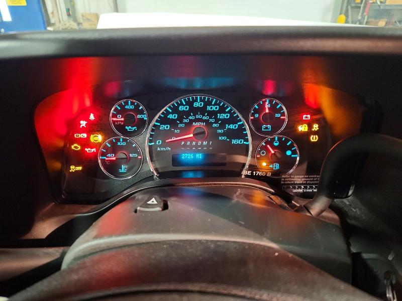 Aukcja sprzedaży 2024 Chevrolet Express 2500, vin: 1GCWGAFP9R1268794, numer aukcji: 62883736