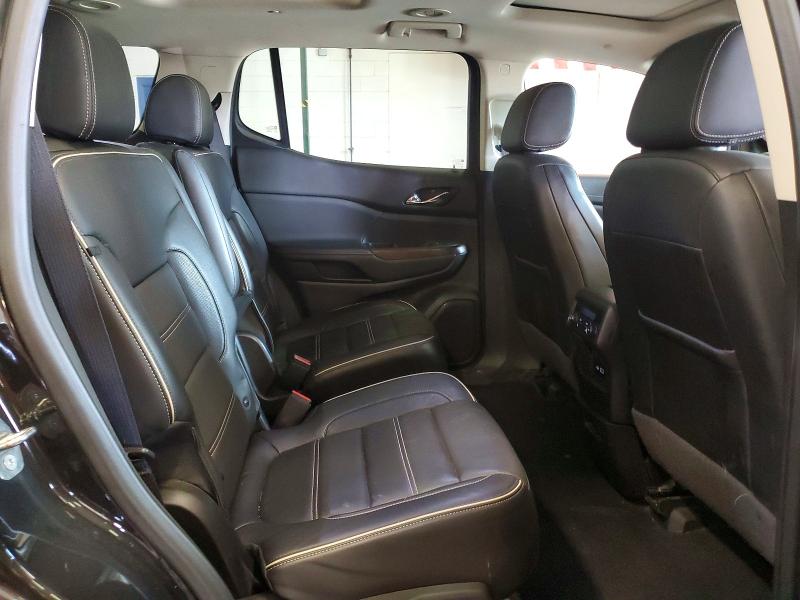 85990925 :رقم المزاد ، 1GKKNXLS3LZ145375 vin ، 2020 Gmc Acadia مزاد بيع