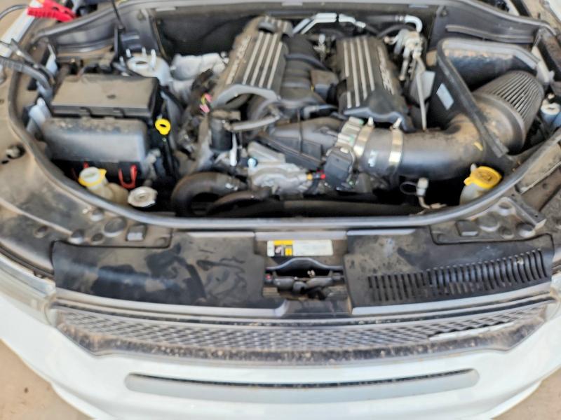 Aukcja sprzedaży 2018 Dodge Durango, vin: 1C4SDJGJ6JC213617, numer aukcji: 61767106