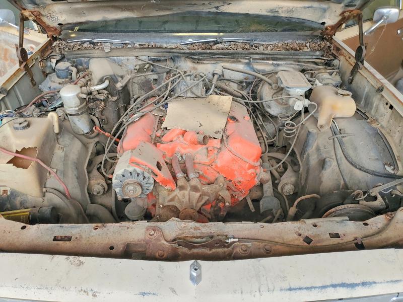 Продаж на аукціоні авто 1982 Chevrolet Malibu, vin: 1G1AW35K8CB165519, номер лоту: 61026146