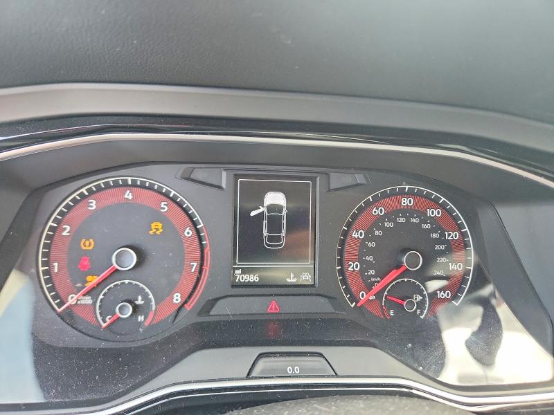 Aukcja sprzedaży 2019 Volkswagen Jetta, vin: 3VWCB7BU2KM239059, numer aukcji: 60186956