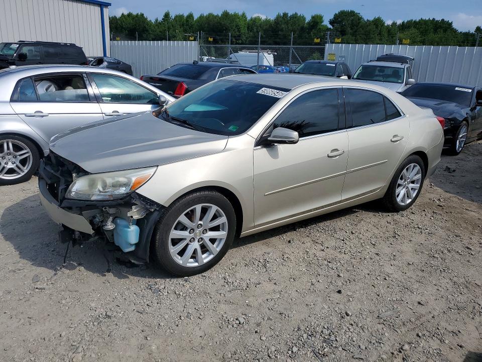 Aukcja sprzedaży 2014 Chevrolet Malibu, vin: 1G11E5SL9EF164175, numer aukcji: 59860546
