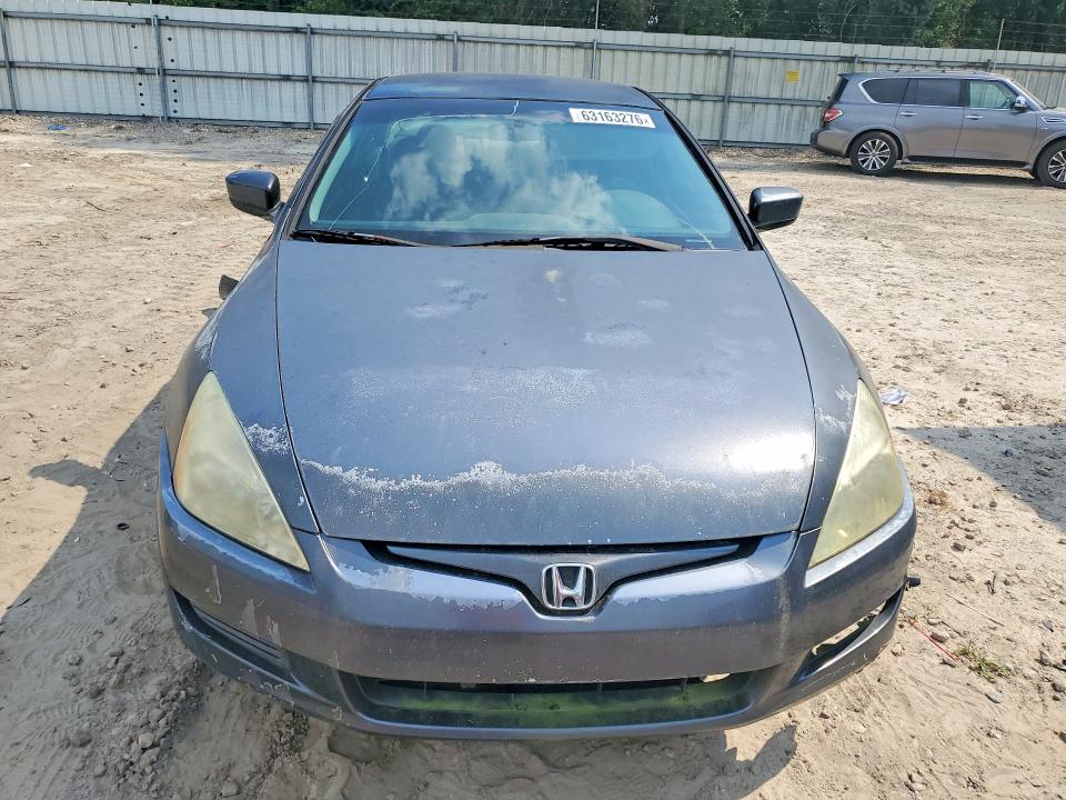 Aukcja sprzedaży 2005 Honda Accord, vin: 1HGCM72305A015408, numer aukcji: 63163276