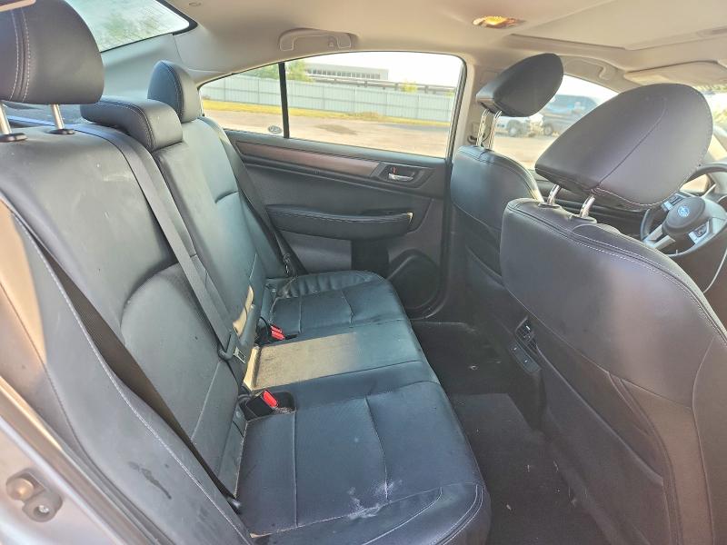 Aukcja sprzedaży 2015 Subaru Legacy, vin: 4S3BNBN60F3044090, numer aukcji: 62822306