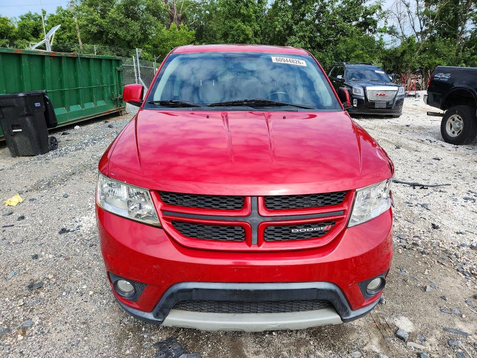 60944826 :رقم المزاد ، 3C4PDCEG7DT530145 vin ، 2013 Dodge Journey مزاد بيع