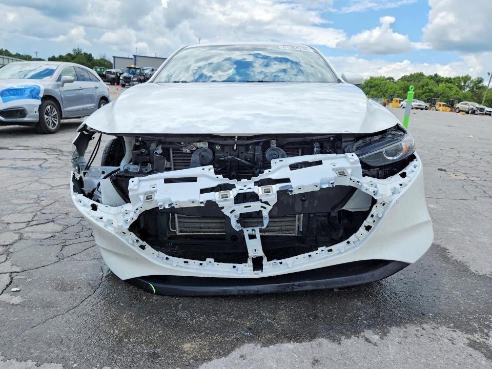 Aukcja sprzedaży 2022 Mazda 3, vin: JM1BPAJLXN1514877, numer aukcji: 61304236