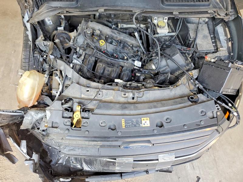 Aukcja sprzedaży 2018 Ford Escape, vin: 1FMCU0F70JUC94978, numer aukcji: 61887866