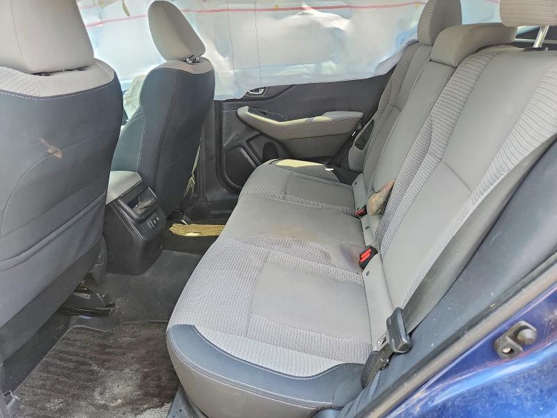 Продажа на аукционе авто 2020 Subaru Outback, vin: 4S4BTACC3L3148850, номер лота: 60626506