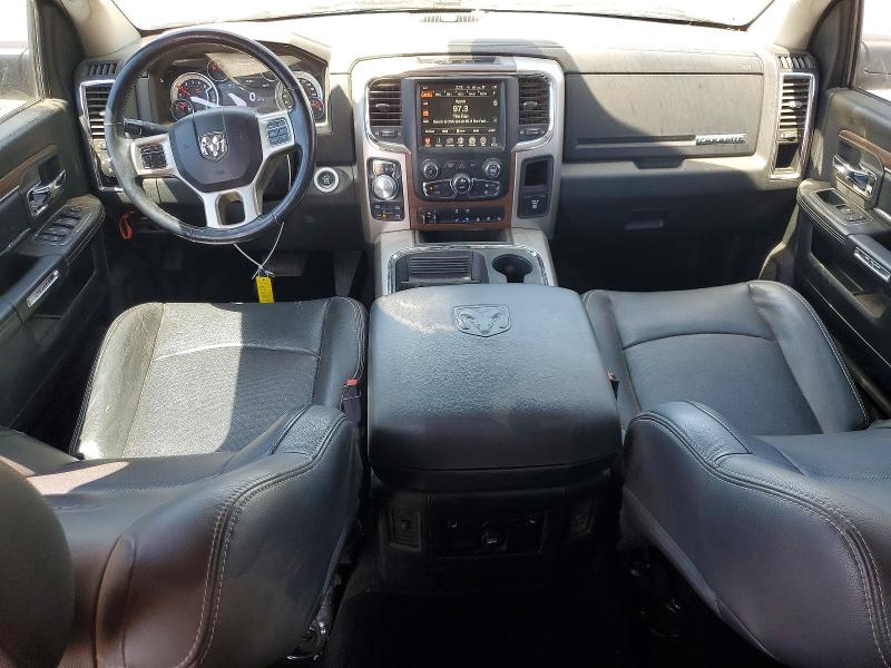 Продажа на аукционе авто 2016 Ram 1500, vin: 1C6RR7NM7GS252481, номер лота: 59743146