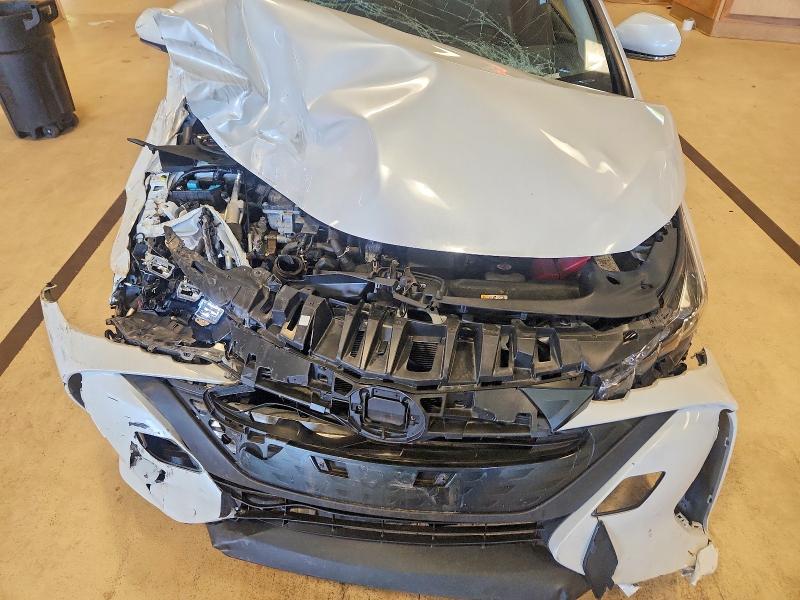 Продажа на аукционе авто 2022 Toyota Prius Prime, vin: JTDKAMFP5N3197707, номер лота: 59240906