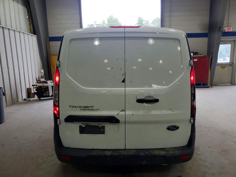 2018 Ford Transit Connect მანქანა იყიდება აუქციონზე, vin: NM0LS7E73J1375332, აუქციონის ნომერი: 59900656