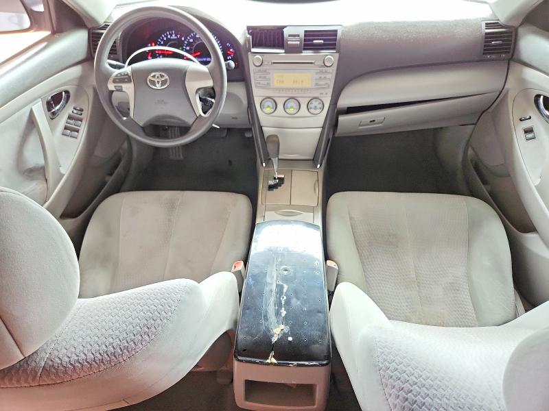 Продажа на аукционе авто 2010 Toyota Camry, vin: 4T4BF3EK2AR019602, номер лота: 60718286
