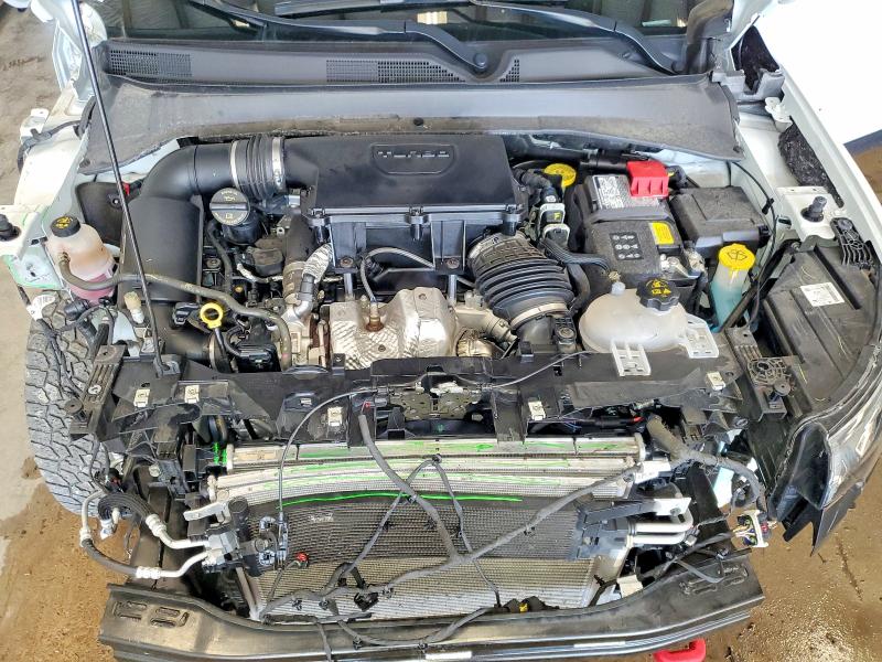Продаж на аукціоні авто 2025 Jeep Compass, vin: 3C4NJDDN4ST532681, номер лоту: 61243056