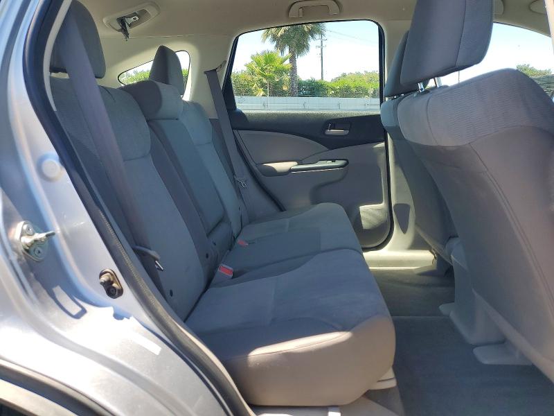 Aukcja sprzedaży 2014 Honda Cr-v, vin: 2HKRM4H34EH673076, numer aukcji: 60209486