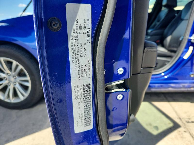 59969986 :رقم المزاد ، 2C3CCAAG1KH517204 vin ، 2019 Chrysler 300 مزاد بيع