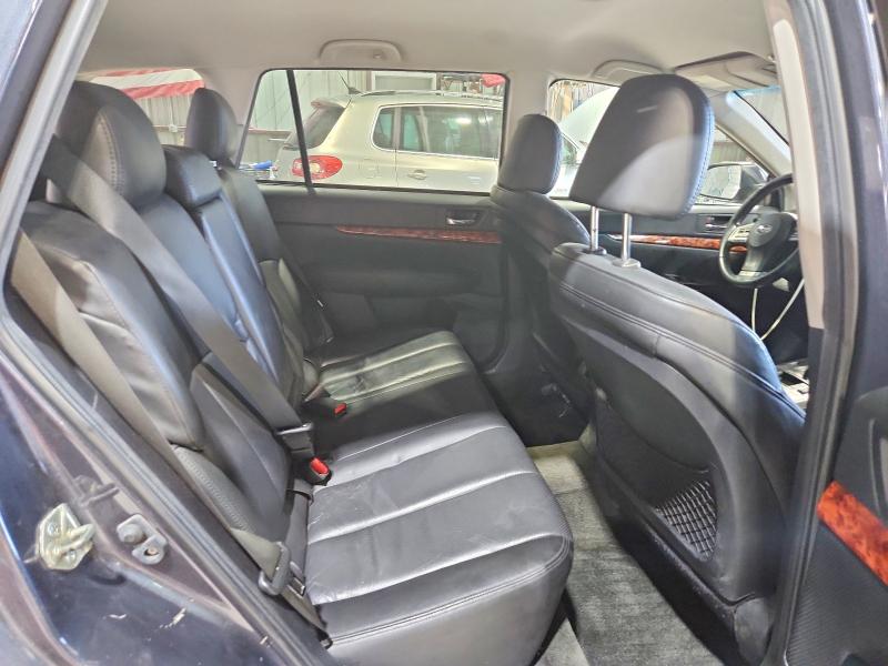 60638496 :رقم المزاد ، 4S4BRCJC0C3294331 vin ، 2012 Subaru Outback مزاد بيع
