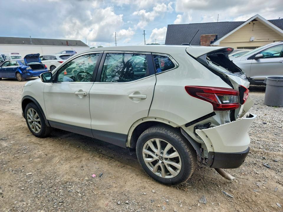 Aukcja sprzedaży 2022 Nissan Rogue Sport, vin: JN1BJ1AW2NW476417, numer aukcji: 59966466