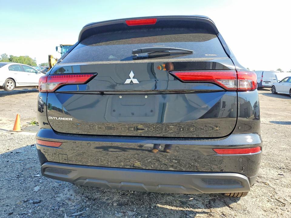 Продаж на аукціоні авто 2023 Mitsubishi Outlander, vin: JA4J4TA86PZ055924, номер лоту: 63157546