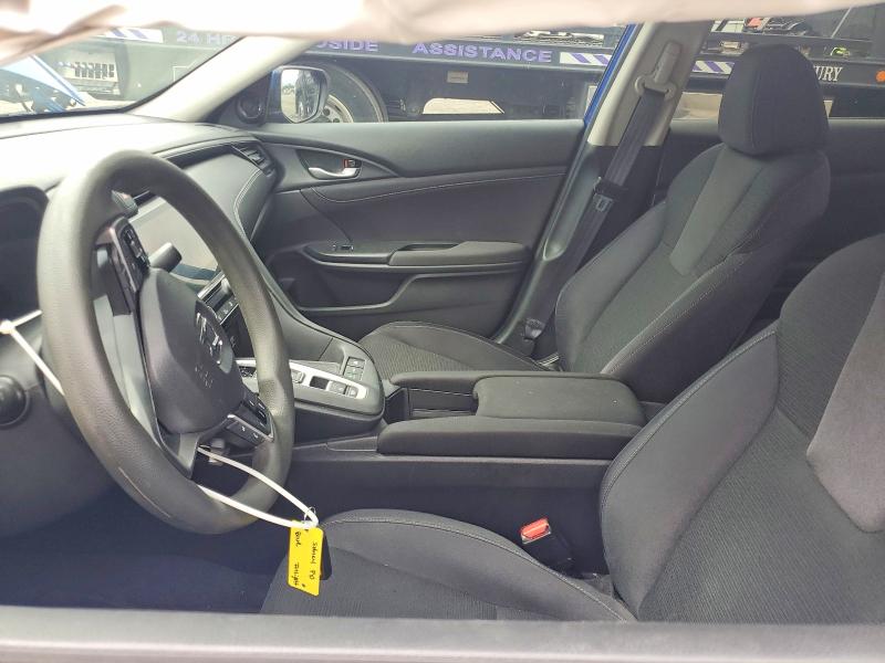 Продаж на аукціоні авто 2020 Honda Insight, vin: 19XZE4F53LE012013, номер лоту: 62926586