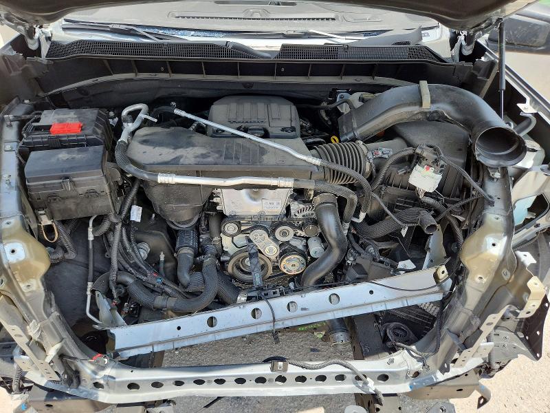 2026 Chevrolet Silverado მანქანა იყიდება აუქციონზე, vin: 1GCPABEK4TZ207170, აუქციონის ნომერი: 62651326