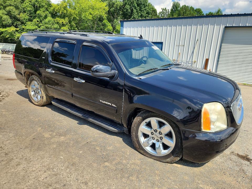 2012 Gmc Yukon Xl მანქანა იყიდება აუქციონზე, vin: 1GKS1KE03CR285176, აუქციონის ნომერი: 58589676