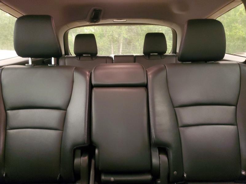 Aukcja sprzedaży 2018 Honda Pilot, vin: 5FNYF6H86JB501511, numer aukcji: 60373396