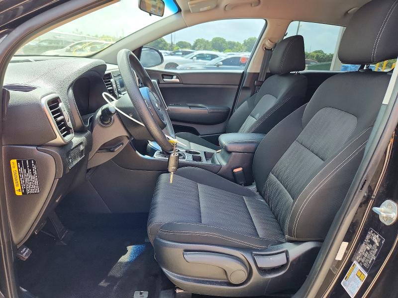Продажа на аукционе авто 2017 Kia Sportage, vin: KNDPM3AC9H7220401, номер лота: 60251296