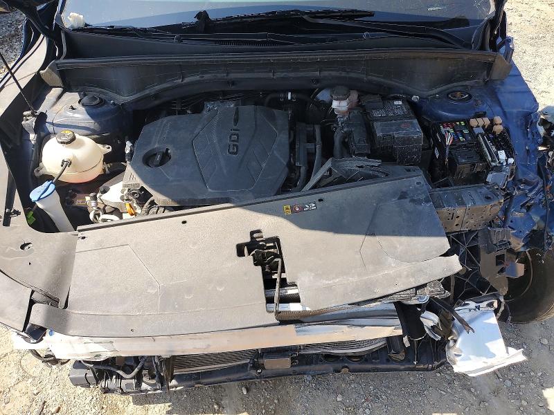 Продажа на аукционе авто 2024 Kia Sorento, vin: 5XYRLDJC7RG284703, номер лота: 59313766
