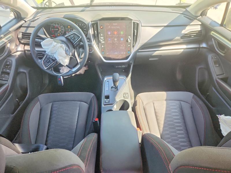 Продаж на аукціоні авто 2026 Subaru Impreza, vin: JF1GUAFC0T8248755, номер лоту: 63419056